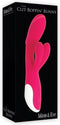 Adam & Eve Boppin Bunny duo vibrator