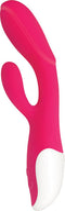 Adam & Eve Boppin Bunny duo vibrator