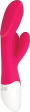 Adam & Eve Boppin Bunny duo vibrator
