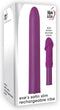 Adam & Eve Eve's Satin Slim Vibe Vibrator Paars