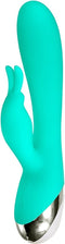 Adam & Eve oplaadbare duo vibrator
