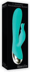 Adam & Eve oplaadbare duo vibrator