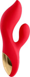 Adam & Eve Vibrator Love Toy Eve'S Big Curvy G Rood