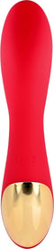 Adam & Eve Vibrator Love Toy Eve'S Big Curvy G Rood