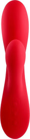 Adam & Eve Vibrator Love Toy Eve'S Big Curvy G Rood