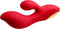 Adam & Eve Vibrator Love Toy Eve'S Big Curvy G Rood