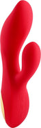 Adam & Eve Vibrator Love Toy Eve'S Big Curvy G Rood