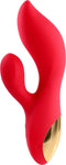 Adam & Eve Vibrator Love Toy Eve'S Big Curvy G Rood