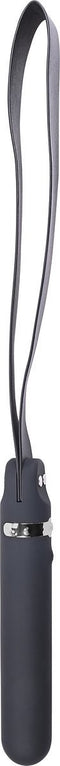 Adam & Eve Vibrator Love Toy Spank Me Vibe Zwart