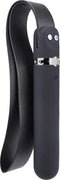 Adam & Eve Vibrator Love Toy Spank Me Vibe Zwart