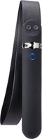 Adam & Eve Vibrator Love Toy Spank Me Vibe Zwart