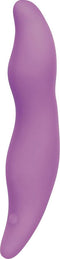 Adam & Eve Wave Massager - Purple - Vibrator