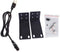 Digitus DN-60021-2 - Unmanaged Switch - 24x 100Mbps Ethernet - Rack-montage