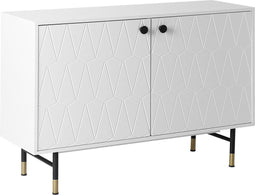 ADANTE - Sideboard - Wit - MDF