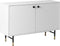 ADANTE - Sideboard - Wit - MDF