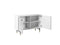 ADANTE - Sideboard - Wit - MDF