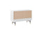 ADANTE - Sideboard - Wit - MDF