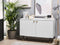 ADANTE - Sideboard - Wit - MDF