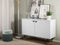 ADANTE - Sideboard - Wit - MDF