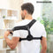 Adaptable Posture Corrector Verppal InnovaGoods