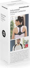 Adaptable Posture Corrector Verppal InnovaGoods