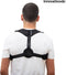 Adaptable Posture Corrector Verppal InnovaGoods