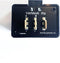 Adapter Batterytester voor Yamaha PW system (36V)