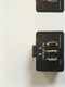 Adapter Batterytester voor Yamaha PW system (36V)