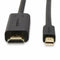 Adapter DisplayPort naar HDMI AZDPHD06 (Refurbished A+)