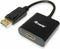 Adapter DisplayPort naar HDMI Equip 133438