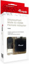 Adapter DisplayPort naar HDMI Equip 133438