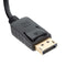 Adapter DisplayPort naar HDMI iggual IGG319055