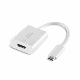 Adapter HDMI naar DVI (Refurbished B)