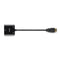 Adapter HDMI naar VGA NGS CHAMALEON Zwart 15 cm