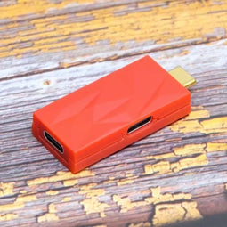 Adapter IFI AUDIO Idefender USB C - USB C