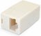 Adapter RJ45 Startech RJ45COUP10PK Beige