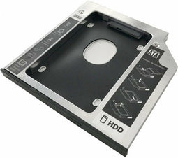 Adapter SATA 3GO HDDCADDY95 9.5 mm