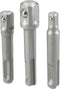 Adapter SDS Plus Harden 1/4, 3/8, 1/2 Adapter 1/4, 3/8, 1/2