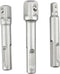 Adapter SDS Plus Harden 1/4, 3/8, 1/2 Adapter 1/4, 3/8, 1/2