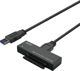 Adapter Unitek Y-1039