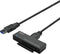 Adapter Unitek Y-1039