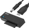 Adapter Unitek Y-1039