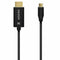Adapter USB-C naar HDMI Aisens A109-0711 1 m