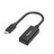 Adapter USB-C naar HDMI Hama (Refurbished A)
