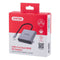HDMI-Schakelaar Unitek V1404B Grijs 15 cm