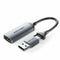 Adapter USB-C naar HDMI Vention ACWHA 10 cm