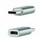 Adapter USB C naar Micro USB 2.0 NANOCABLE 10.02.0011