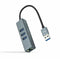 Adapter USB naar Ethernet NANOCABLE ANEAHE0818
