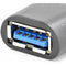 Adapter USB naar USB-C Ewent EW9643