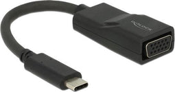 Adapter USB Type-C > VGA